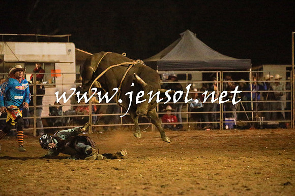 TumutRodeo2016Two_5945
