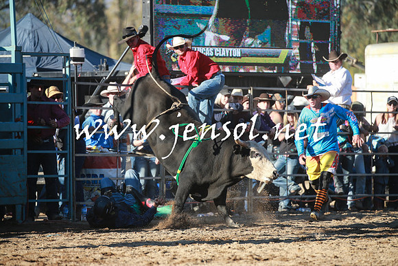 TumutRodeo2016Two_4051