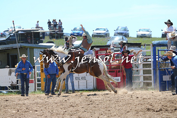 BungendoreRodeo2014_0895