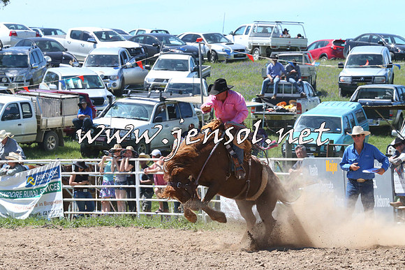 BungendoreRodeo2014_1890