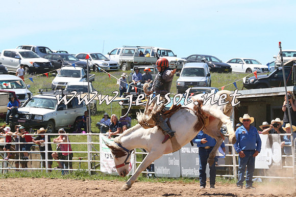BungendoreRodeo2014_1780
