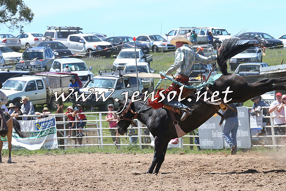 BungendoreRodeo2014_1733