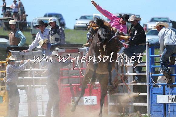 BungendoreRodeo2014_1665