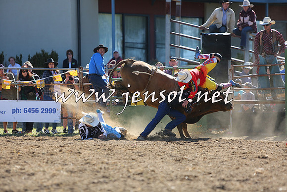 JindabyneRodeo2015_2274