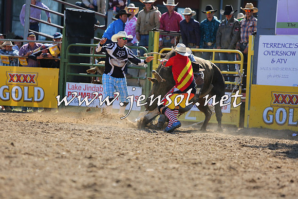 JindabyneRodeo2015_1960