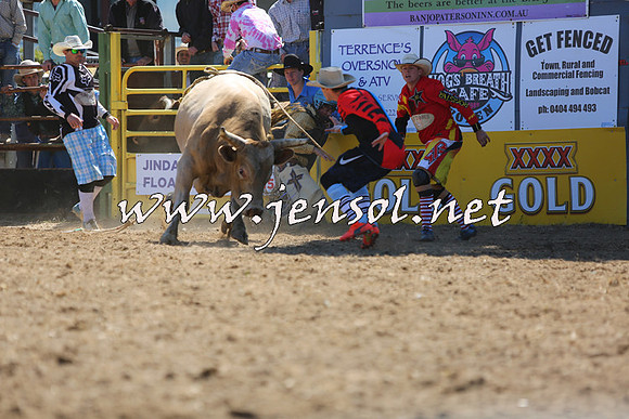 JindabyneRodeo2015_1570