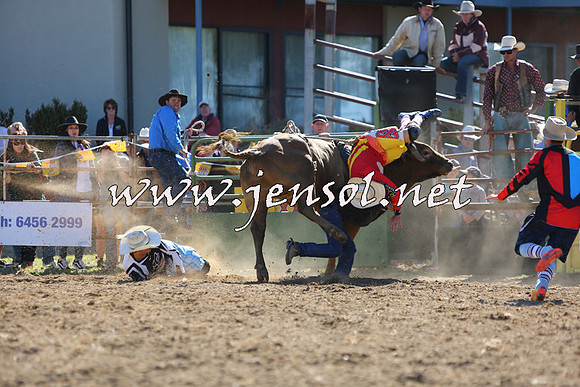 JindabyneRodeo2015_2275
