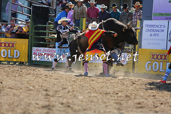 JindabyneRodeo2015_1965