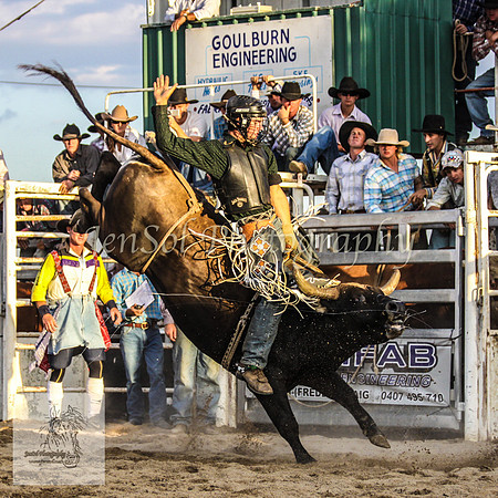 Goulburn 626