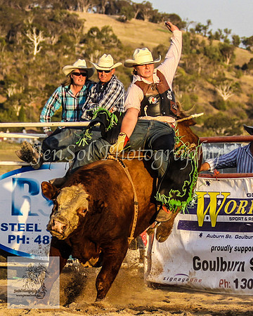 Goulburn 643