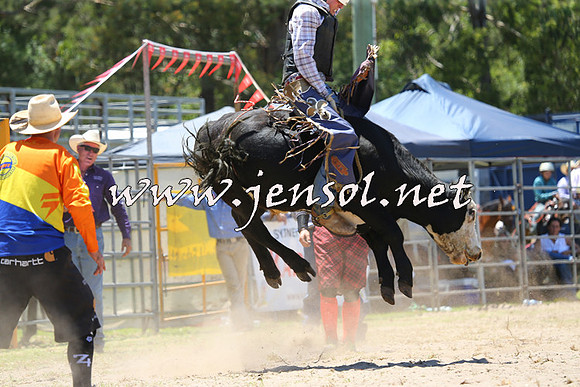 PictonRodeo2015_0733