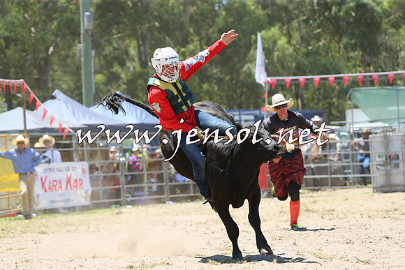 PictonRodeo2015_0790