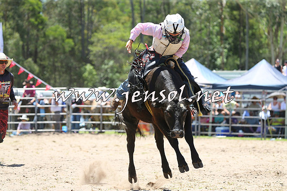 PictonRodeo2015_0551