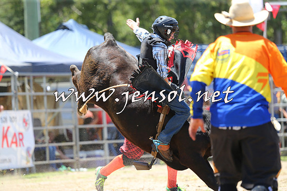 PictonRodeo2015_0723