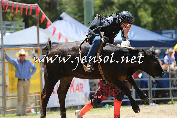 PictonRodeo2015_0728