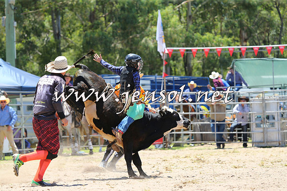 PictonRodeo2015_0510