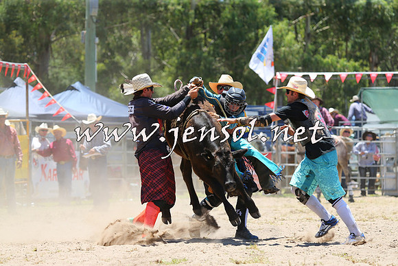 PictonRodeo2015_0651