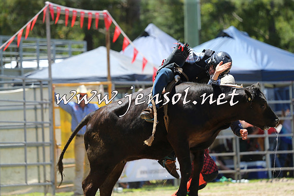 PictonRodeo2015_0721