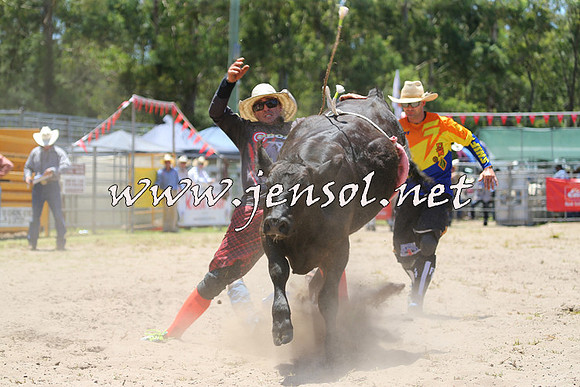PictonRodeo2015_0575