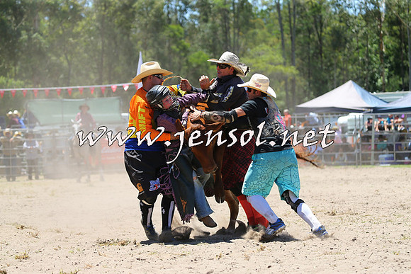 PictonRodeo2015_0602