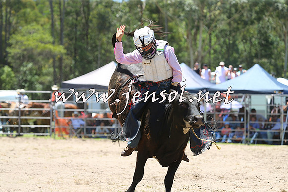 PictonRodeo2015_0543