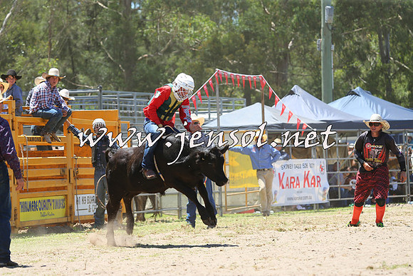 PictonRodeo2015_0797