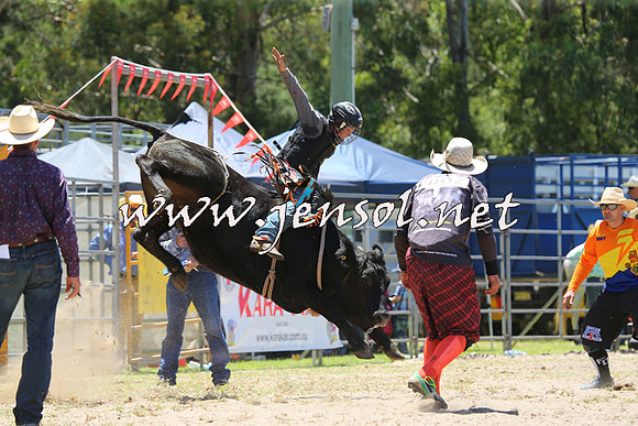 PictonRodeo2015_0609