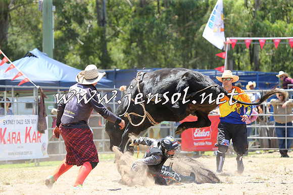 PictonRodeo2015_0613