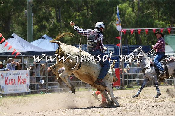 PictonRodeo2015_0714