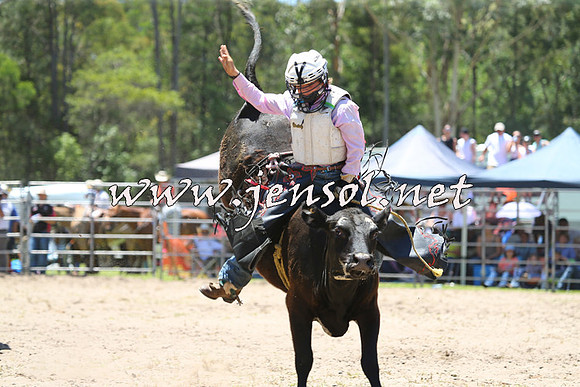 PictonRodeo2015_0547