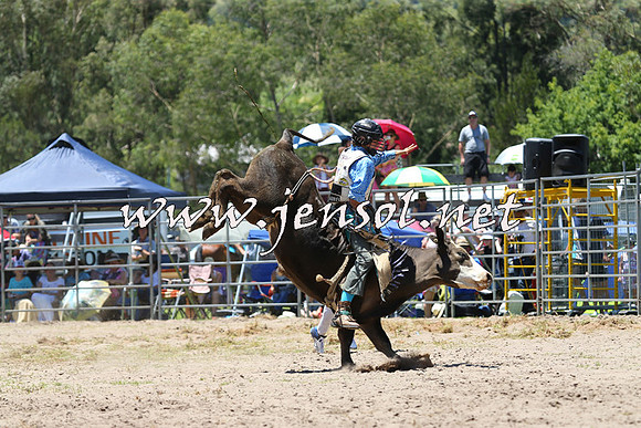 PictonRodeo2015_0539
