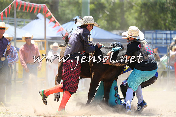 PictonRodeo2015_0636
