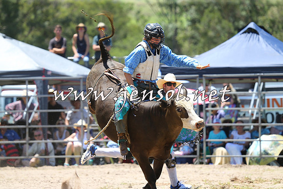 PictonRodeo2015_0531
