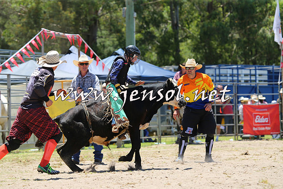 PictonRodeo2015_0507