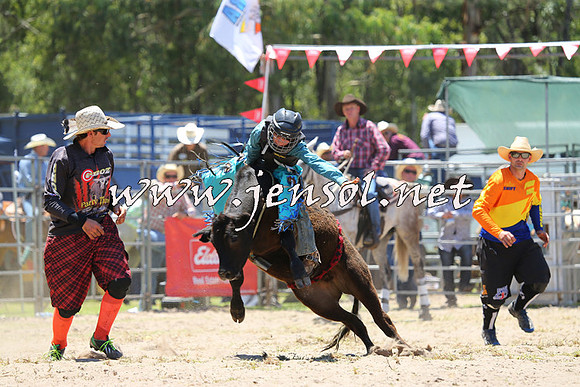 PictonRodeo2015_0621