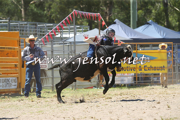 PictonRodeo2015_1133