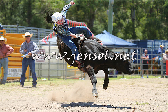 PictonRodeo2015_0566