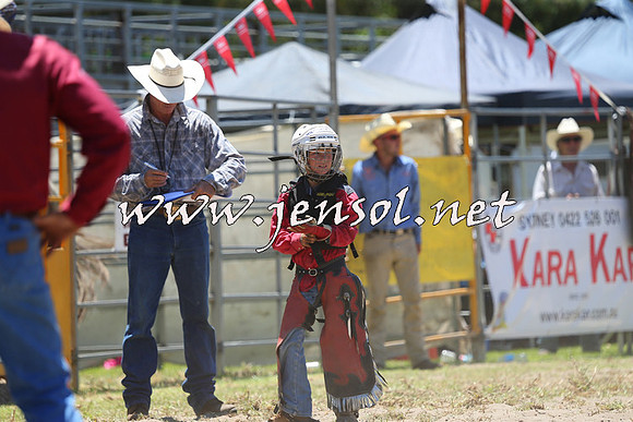PictonRodeo2015_0505