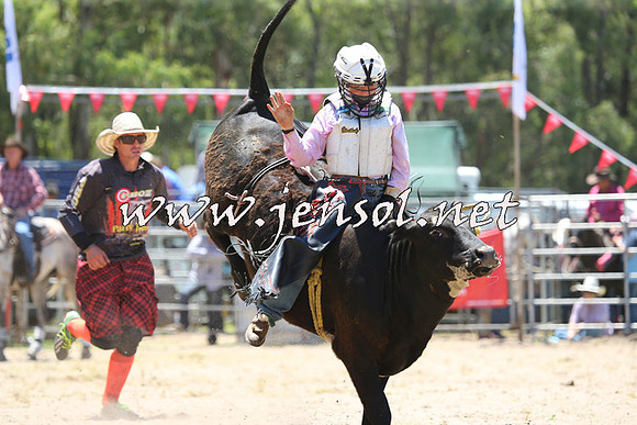 PictonRodeo2015_0549