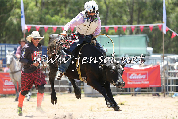 PictonRodeo2015_0541