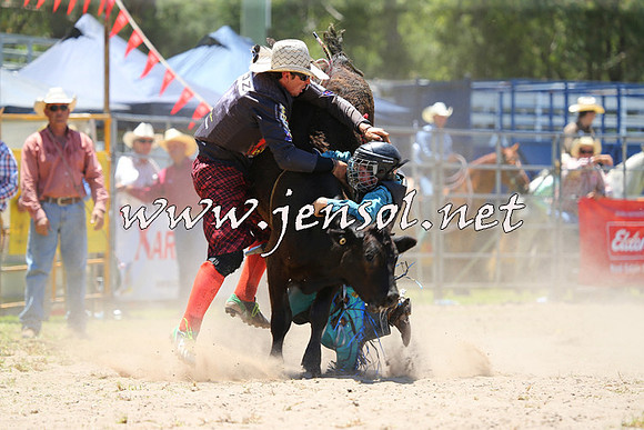 PictonRodeo2015_0642