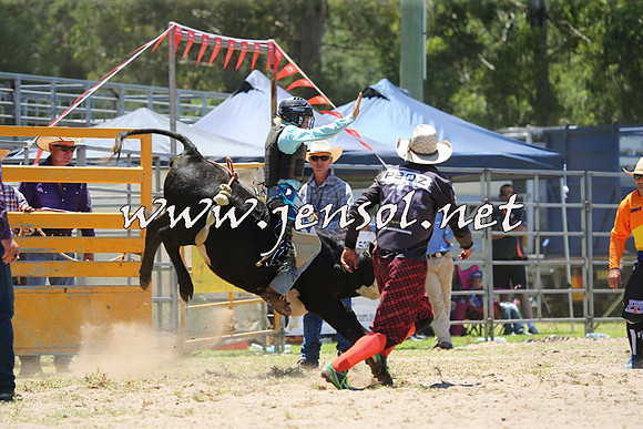 PictonRodeo2015_0617