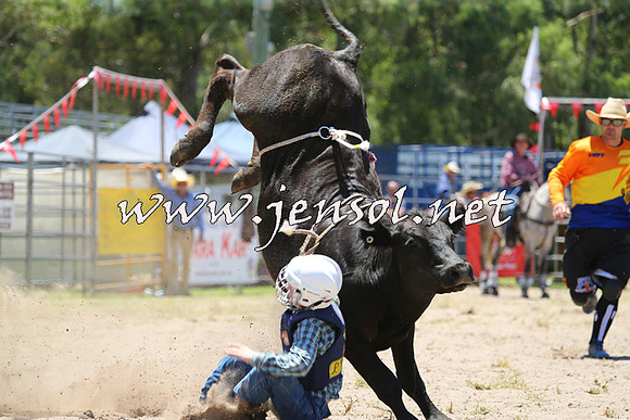 PictonRodeo2015_0560