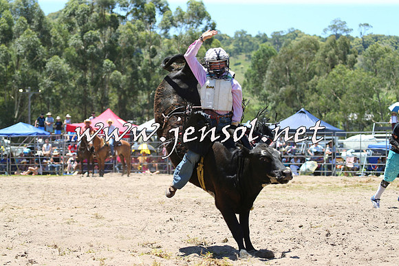 PictonRodeo2015_0556
