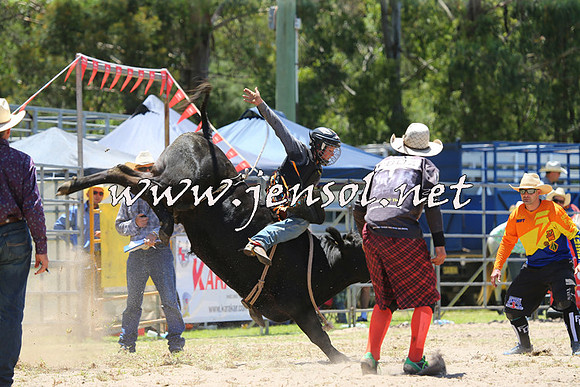 PictonRodeo2015_0610
