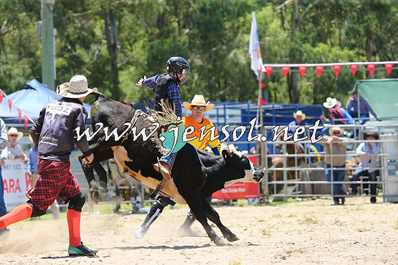 PictonRodeo2015_0512
