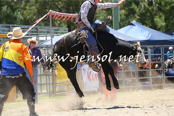 PictonRodeo2015_0734