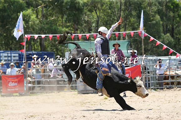 PictonRodeo2015_0750