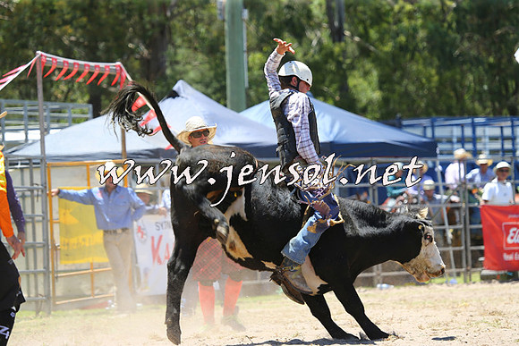 PictonRodeo2015_0737