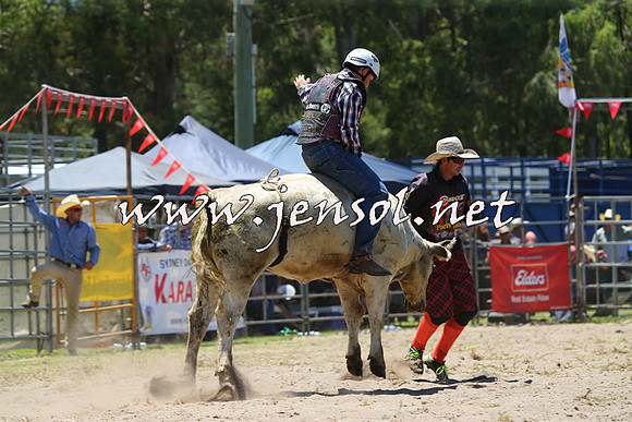 PictonRodeo2015_0719